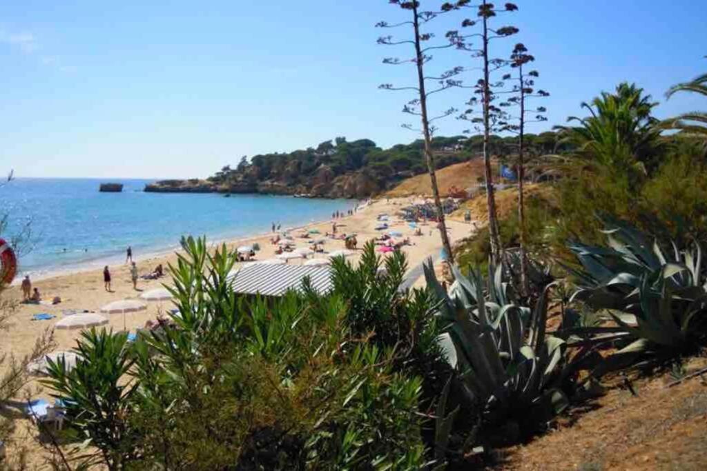 Vacations Home Albufeira Luaran gambar