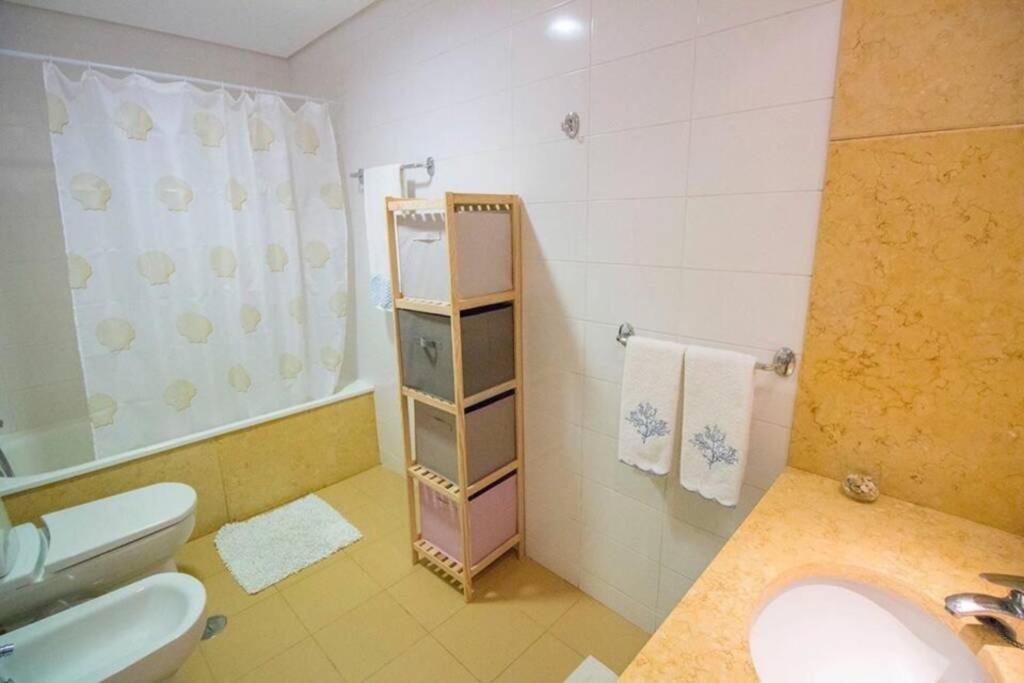 Vacations Home Albufeira Luaran gambar