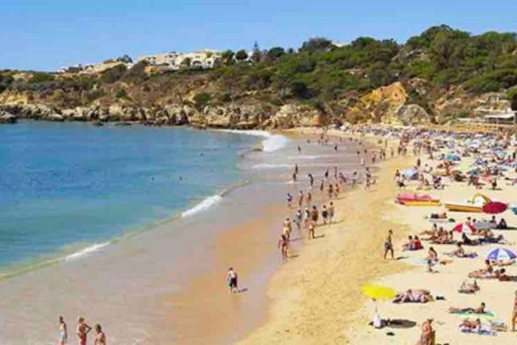 Vacations Home Albufeira Luaran gambar