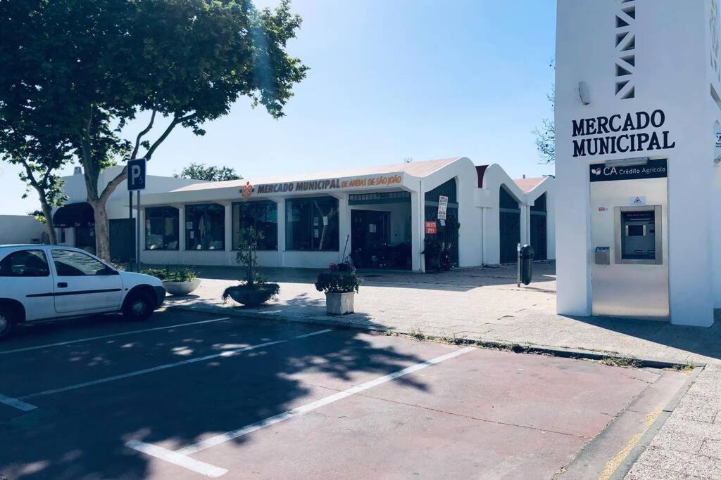 Vacations Home Albufeira Luaran gambar