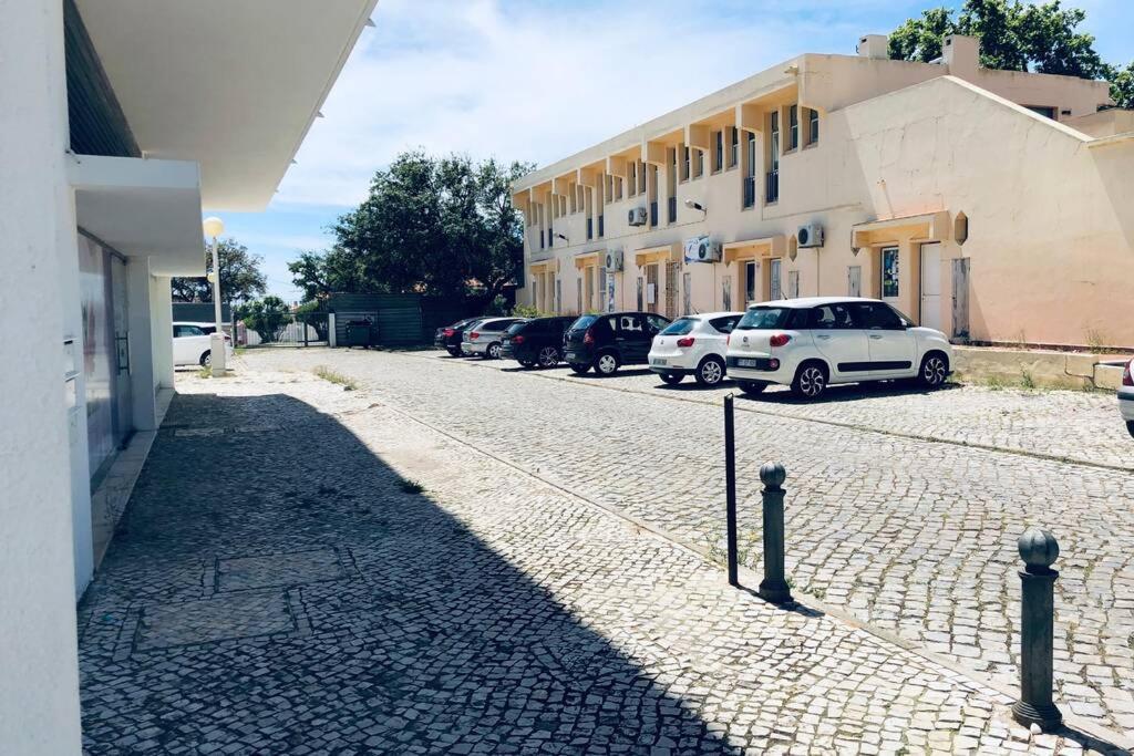 Vacations Home Albufeira Luaran gambar