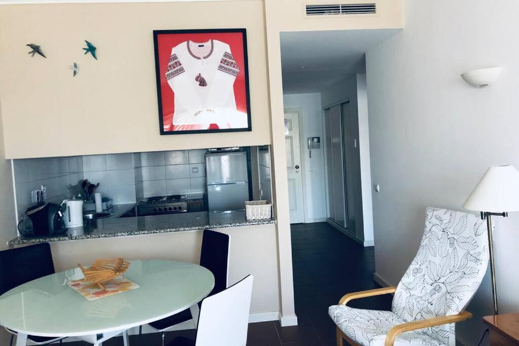 Vacations Home Albufeira Luaran gambar