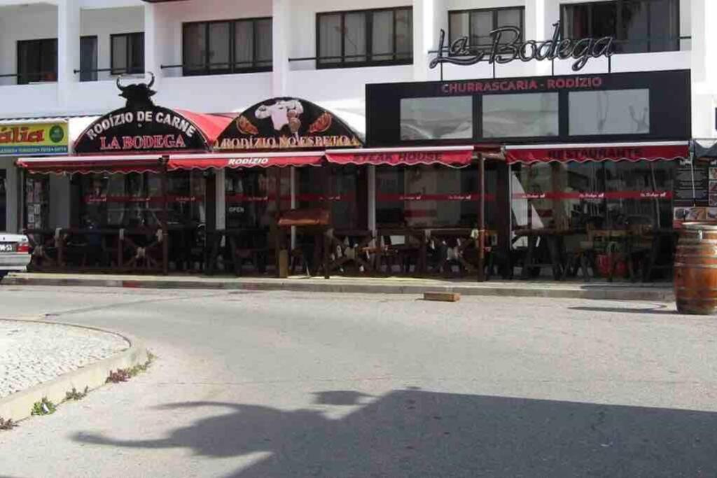 Vacations Home Albufeira Luaran gambar