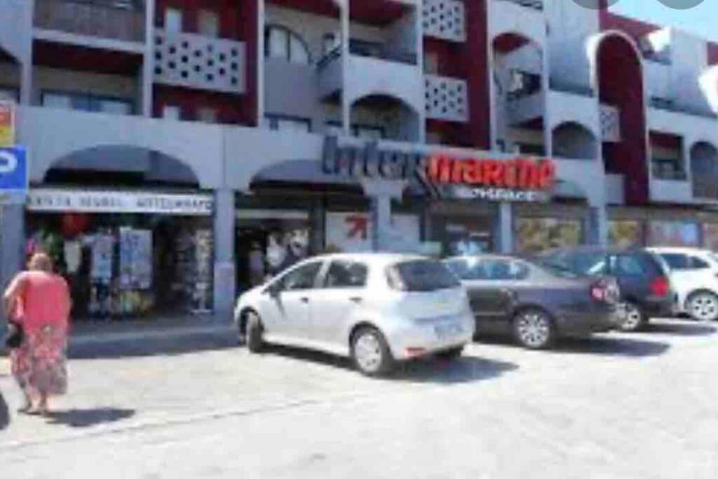 Vacations Home Albufeira Luaran gambar