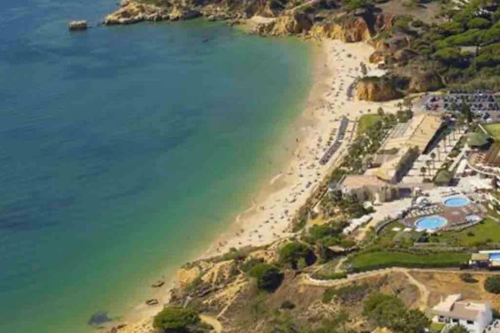Vacations Home Albufeira Luaran gambar