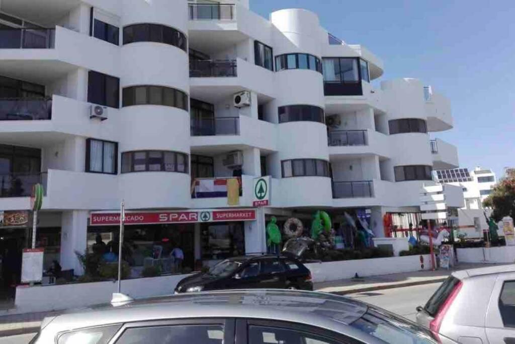 Vacations Home Albufeira Luaran gambar