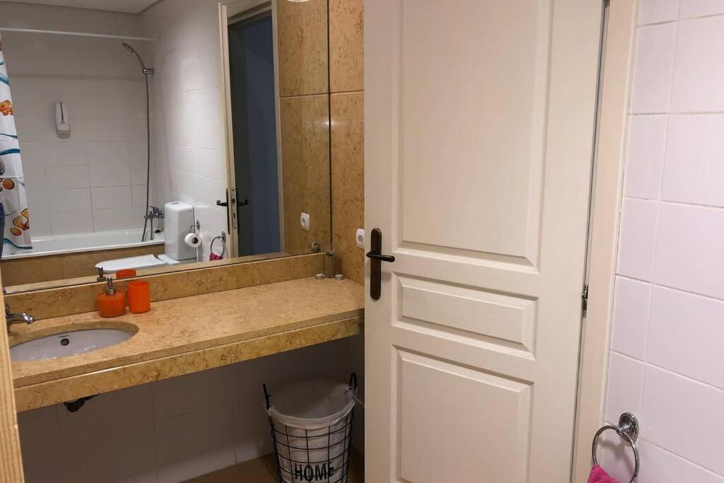Vacations Home Albufeira Luaran gambar