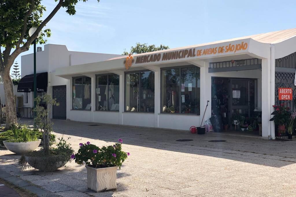 Vacations Home Albufeira Luaran gambar