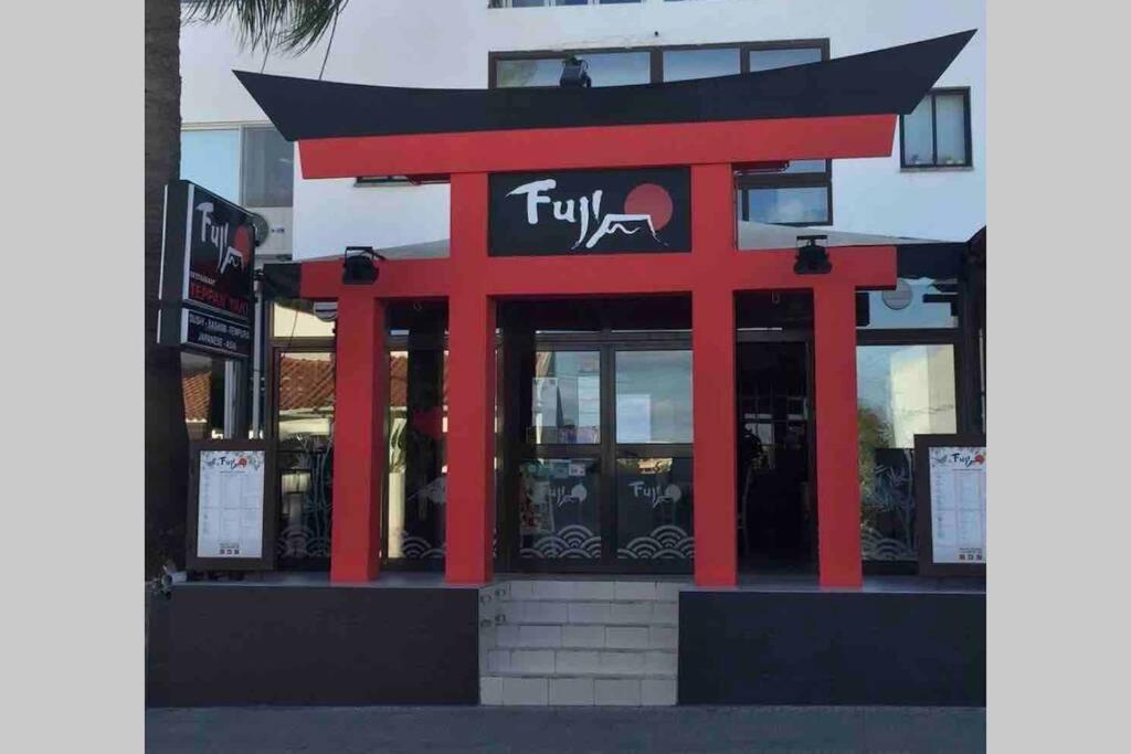 Vacations Home Albufeira Luaran gambar